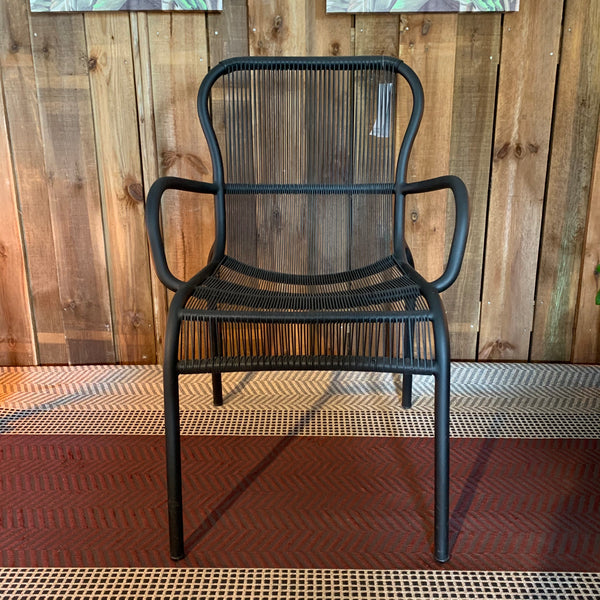 Fauteuil LOOP