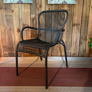 Fauteuil LOOP