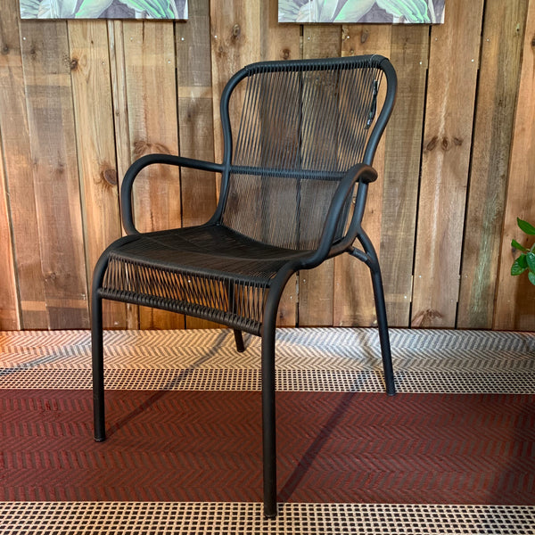 Fauteuil LOOP
