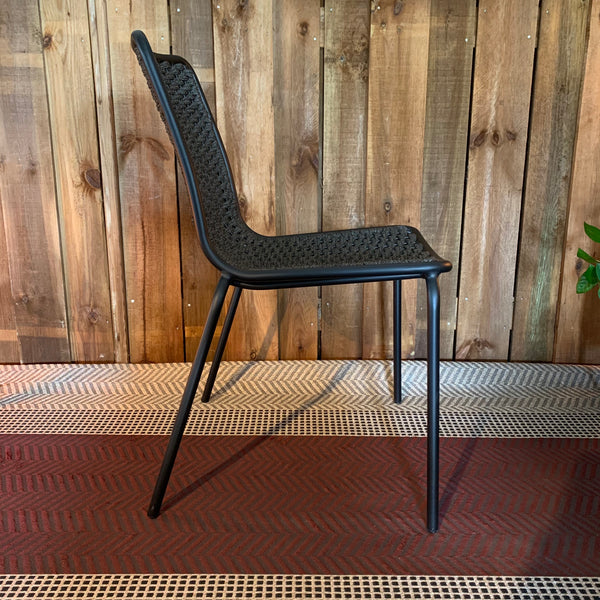 Chaise OSCAR