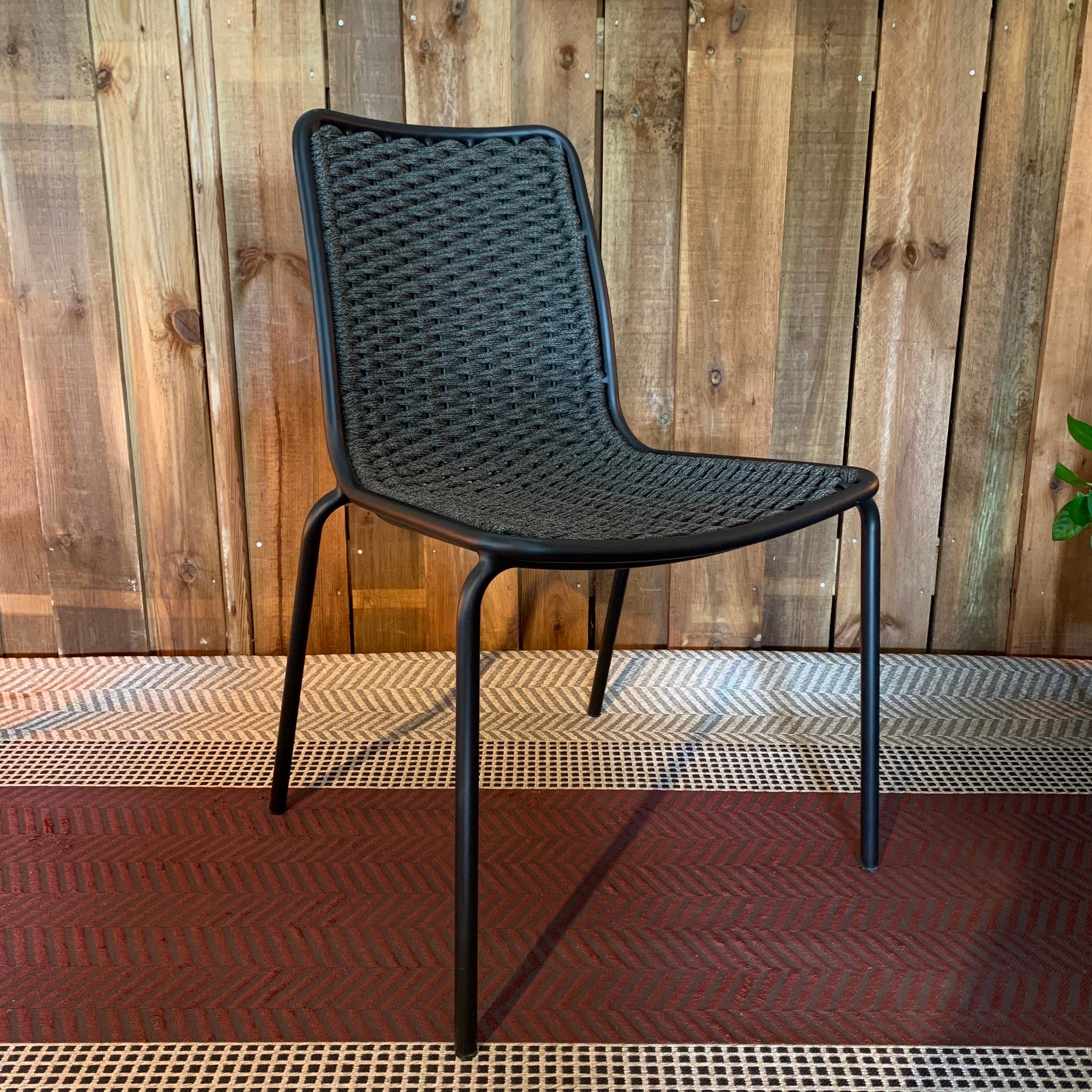 Chaise OSCAR