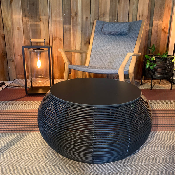 Table basse IVO Ø77 cm
