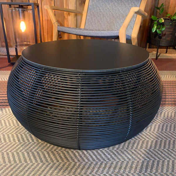Table basse IVO Ø77 cm