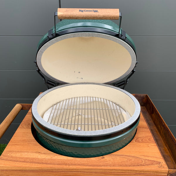 Big Green Egg Large