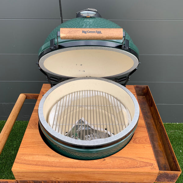 Big Green Egg Large