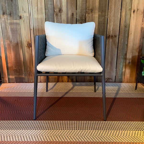 Fauteuil Luce