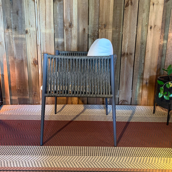 Fauteuil Luce