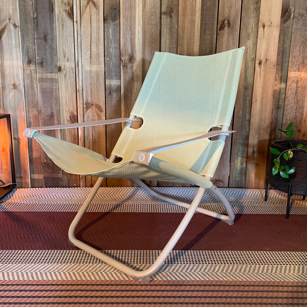Chaise longue Snooze