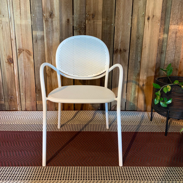 Chaise LES ARCS