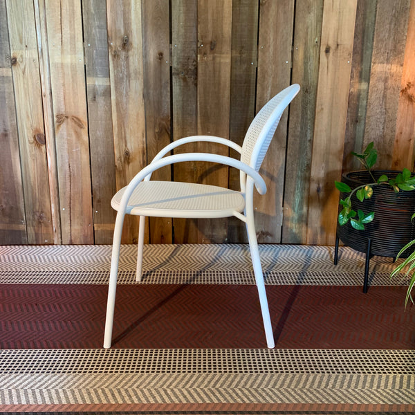 Chaise LES ARCS
