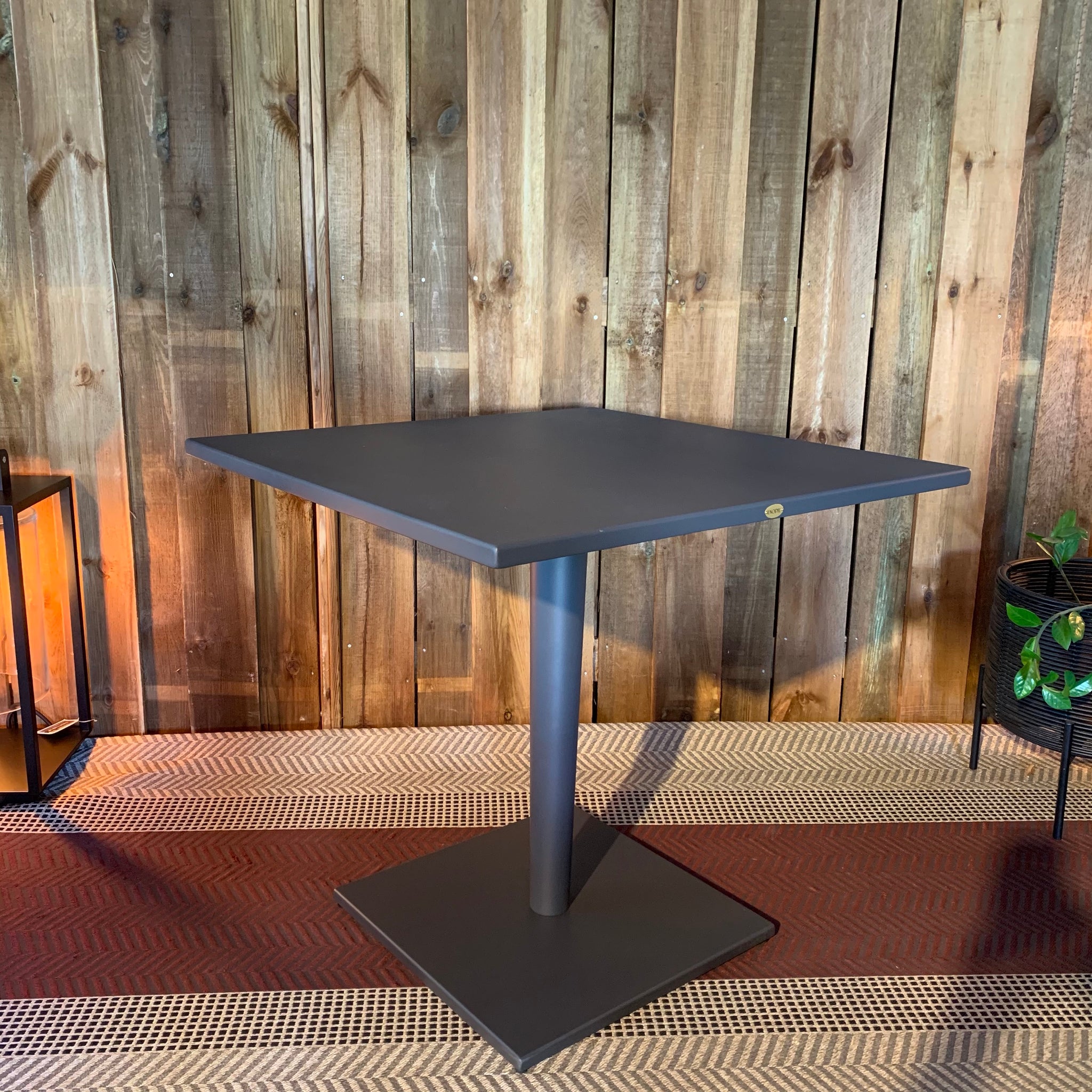 Table Luce - 80 x 80 cm