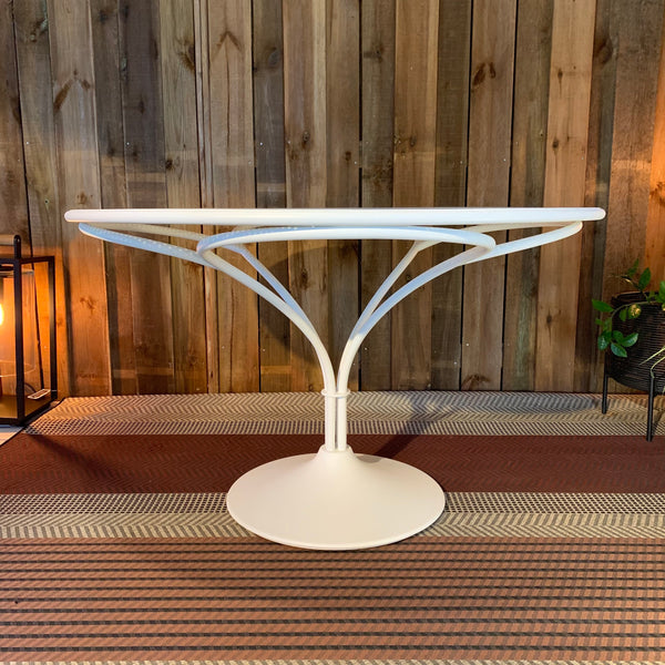 Table LES ARCS - Ø 120 cm