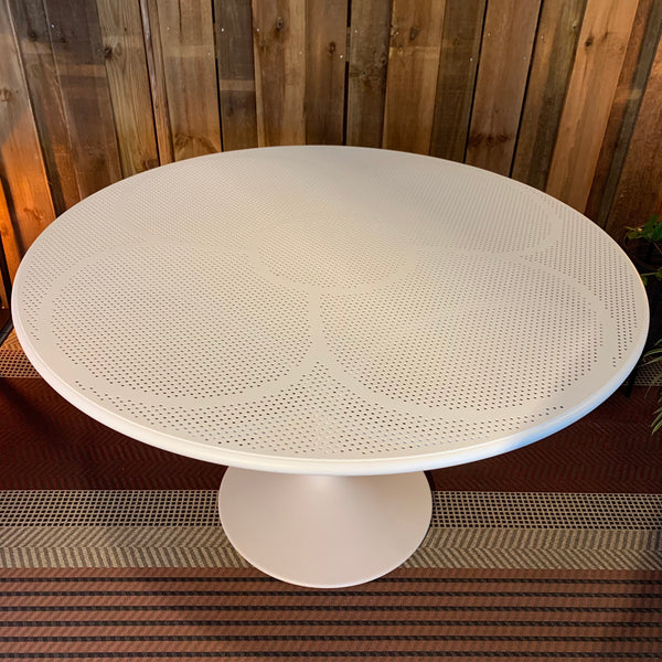Table LES ARCS - Ø 120 cm